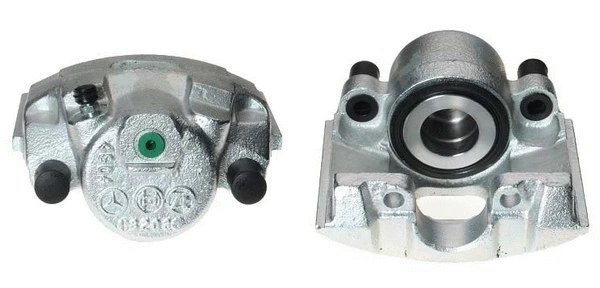 Étrier de frein 4X4 ESTANFI PDF-90-215