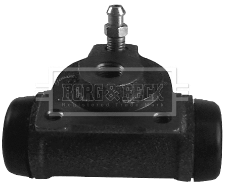 Cylindre de roue BORG & BECK BBW1621
