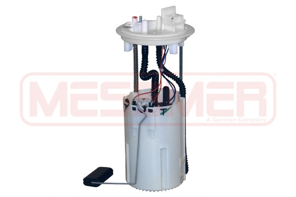 unité d'alimentation de carburant MESSMER 775071