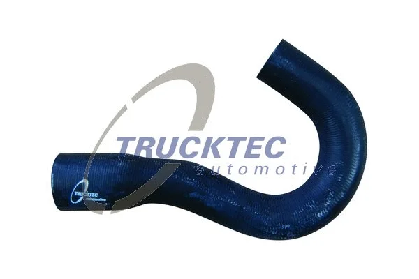 Durite de radiateur TRUCKTEC AUTOMOTIVE 02.40.020