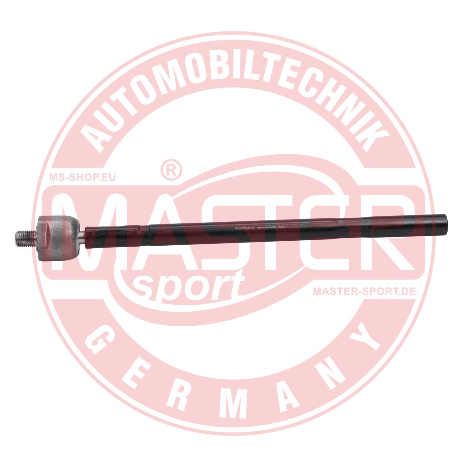 Rotule de direction intérieure, barre de connexion MASTER-SPORT GERMANY 30669-PCS-MS