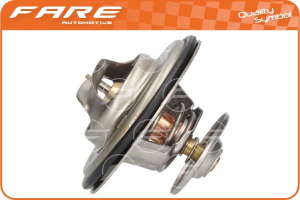 Thermostat, liquide de refroidissement FARE-RCH 32973