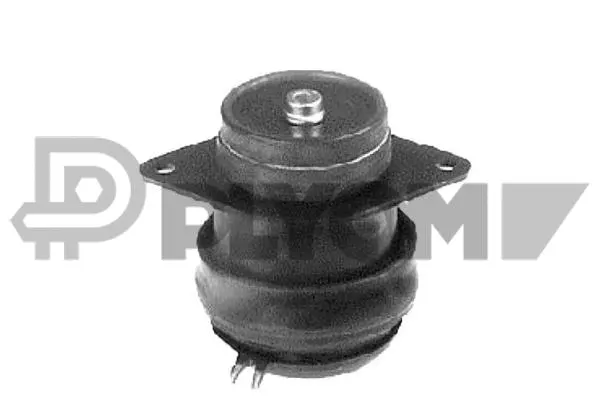 Support moteur PLYOM P760570