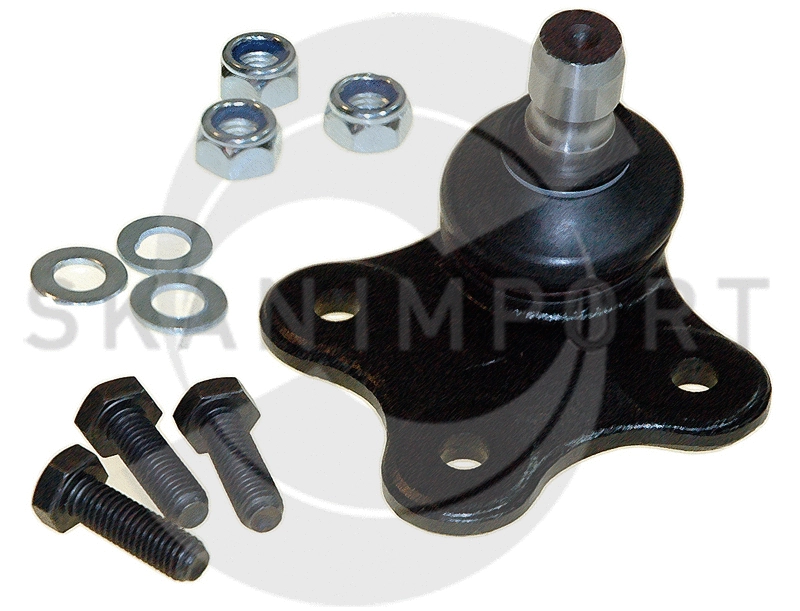 Rotule de suspension SKANIMPORT 17-0907