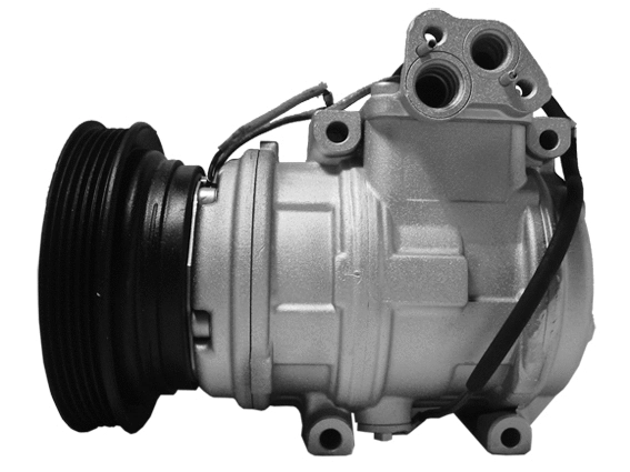 Compresseur, climatisation Airstal 10-0202