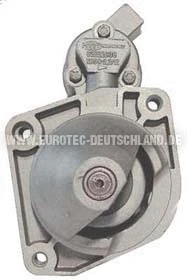 Démarreur EUROTEC 11013400