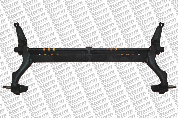 Corps d'essieu STORM QUALITY PARTS 999885