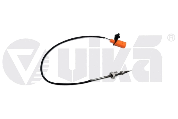 Capteur, température des gaz vika 99061830301