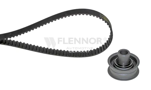Kit de courroie crantée FLENNOR F904937