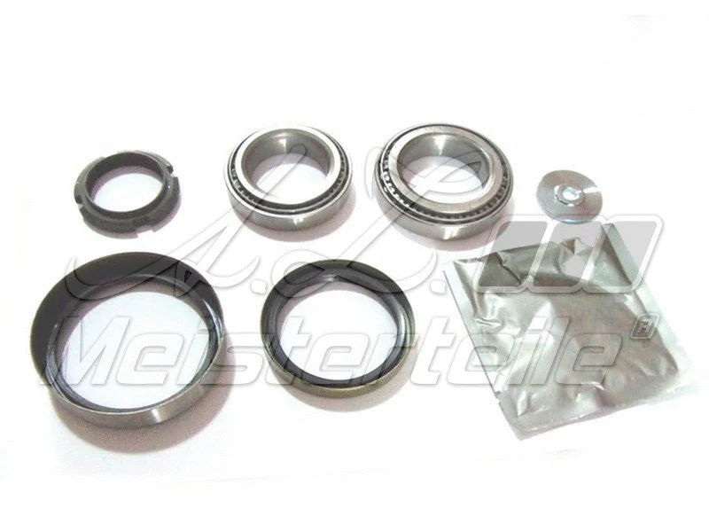 Kit de roulements de roue A.Z. Meisterteile AZMT-42-051-1387