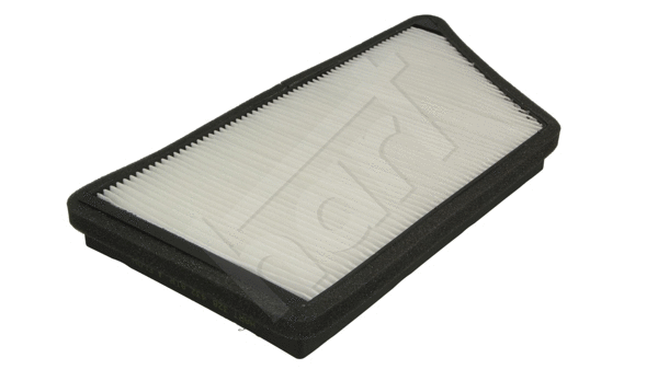 Filtre, air de l'habitacle HART 328 432