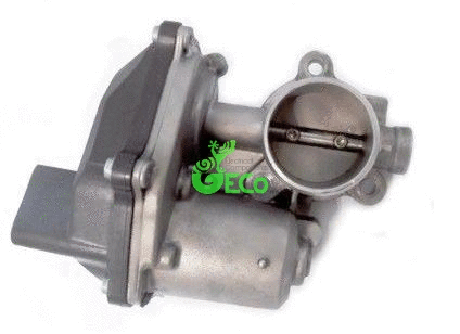 Corps papillon GECO CF19472