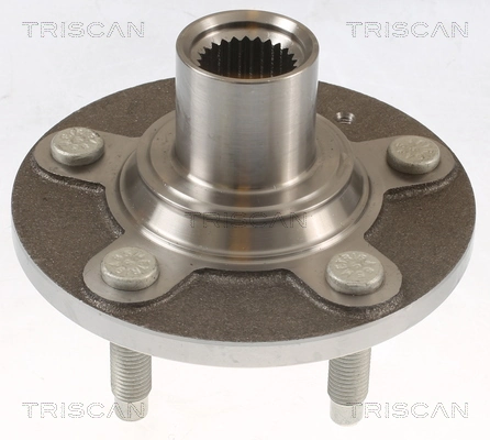 Moyeu de roue TRISCAN 8535 24002