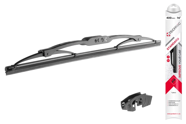 Balai d'essuie-glace PROTECHNIC PRX400