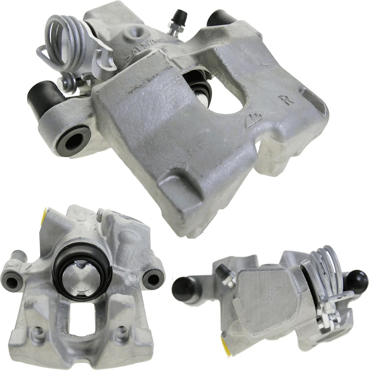 Étrier de frein Brake ENGINEERING CA3377R