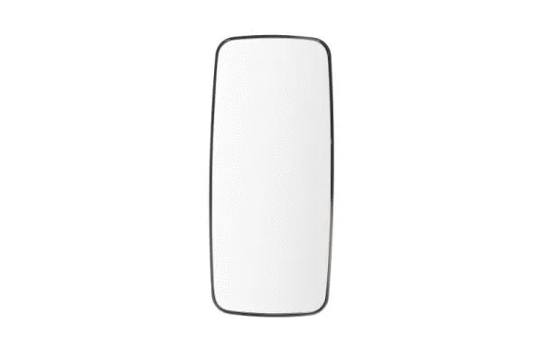 Verre de rétroviseur, rétroviseur extérieur PACOL MER-MR-006