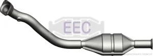 Catalyseur EEC PT8024