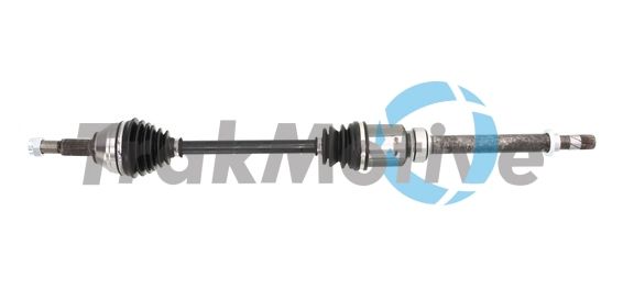 Arbre de transmission AUTOTEAM G301762