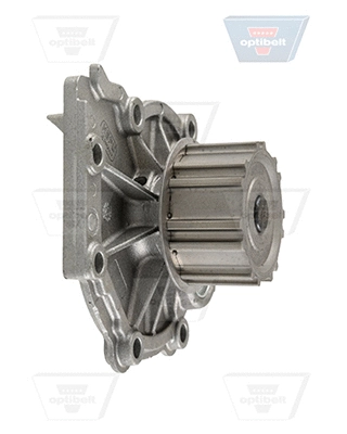 Pompe à eau, refroidissement du moteur OPTIBELT WP 1027