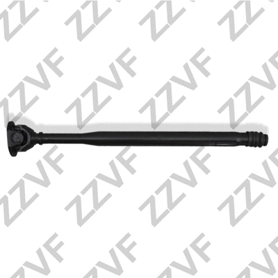 Arbre de transmission, entraînement essieux ZZVF ZV241M