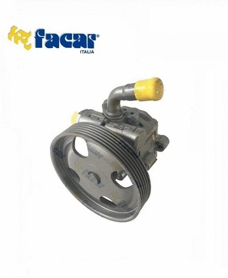 Pompe hydraulique, direction FACAR 809046