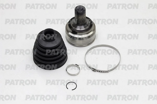 Jeu de joints, arbre de transmission PATRON PCV2039