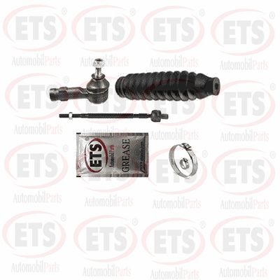 Barre de connexion ETS 16.AJ.369