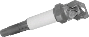 Bobine d'allumage GM B0109