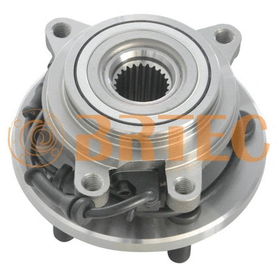 Roulement de roue BRTEC 993002A