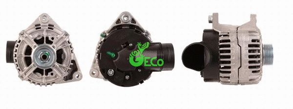 Alternateur GECO A140019