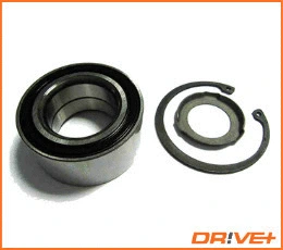 Kit de roulements de roue Dr!ve+ DP2010.10.0301
