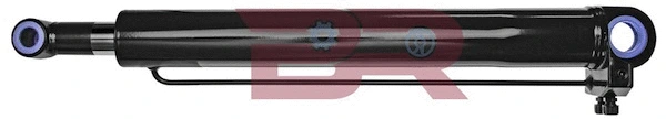 Cylindre culbuteur, cabine BOTTO RICAMBI BRCA2817