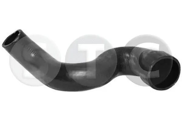 Gaine de suralimentation STC T407193