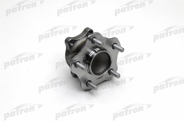 Kit de roulements de roue PATRON PBK7418H
