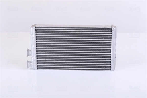 Système de chauffage NISSENS 727210