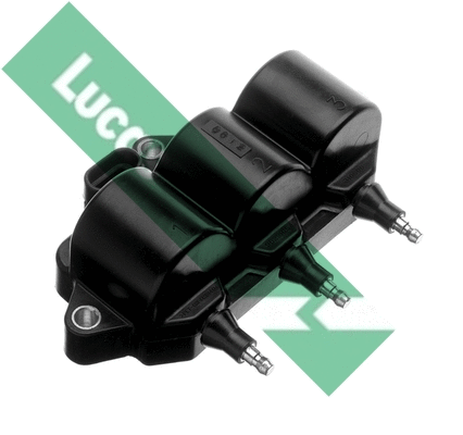 Bobine d'allumage LUCAS DMB915