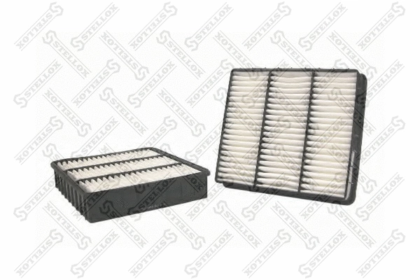 Filtre à air STELLOX 71-00843-SX