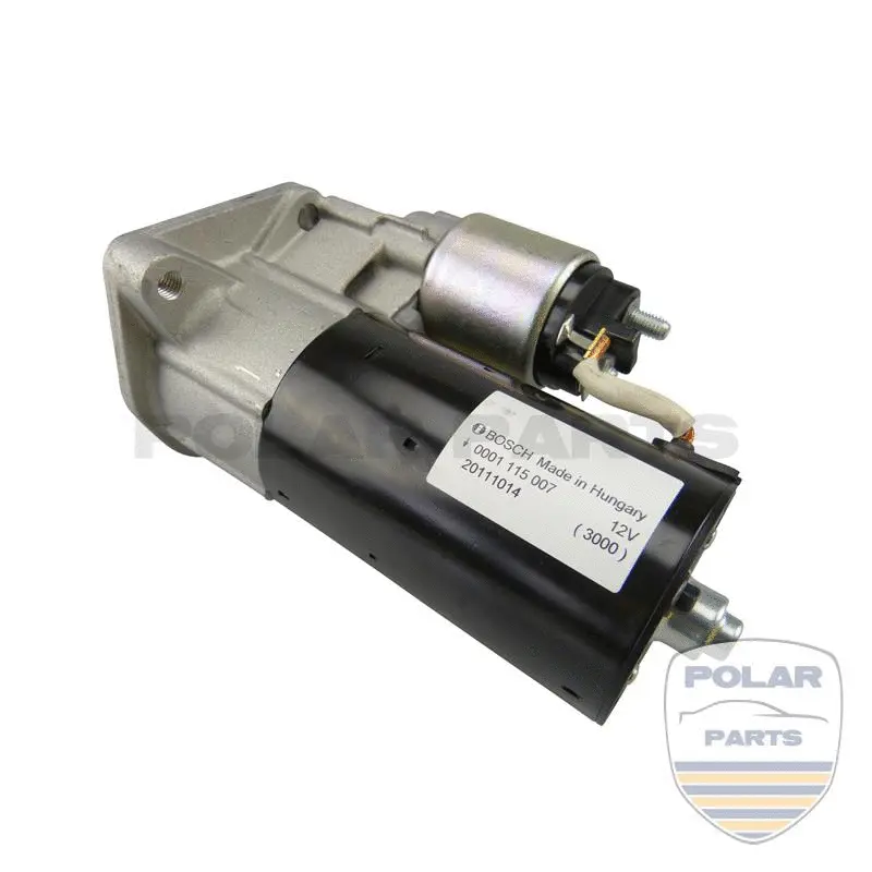 Démarreur POLAR PARTS 10002069