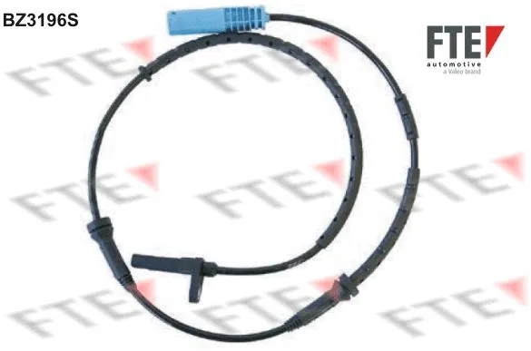 Capteur, vitesse de roue FTE 9400174