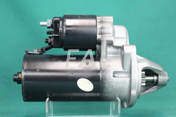 Démarreur FAL Anlasser- und Lichtmaschinenservice F002605/2