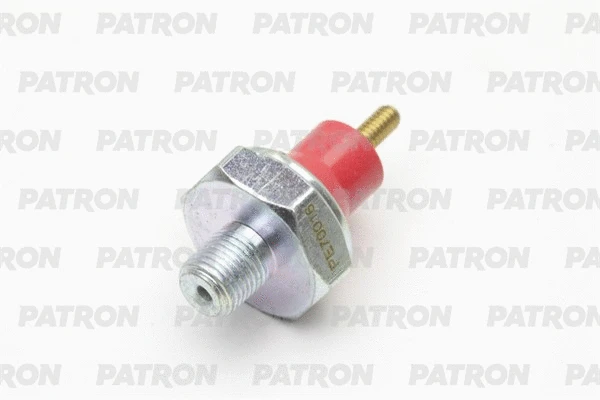 Indicateur de pression d'huile PATRON PE70016