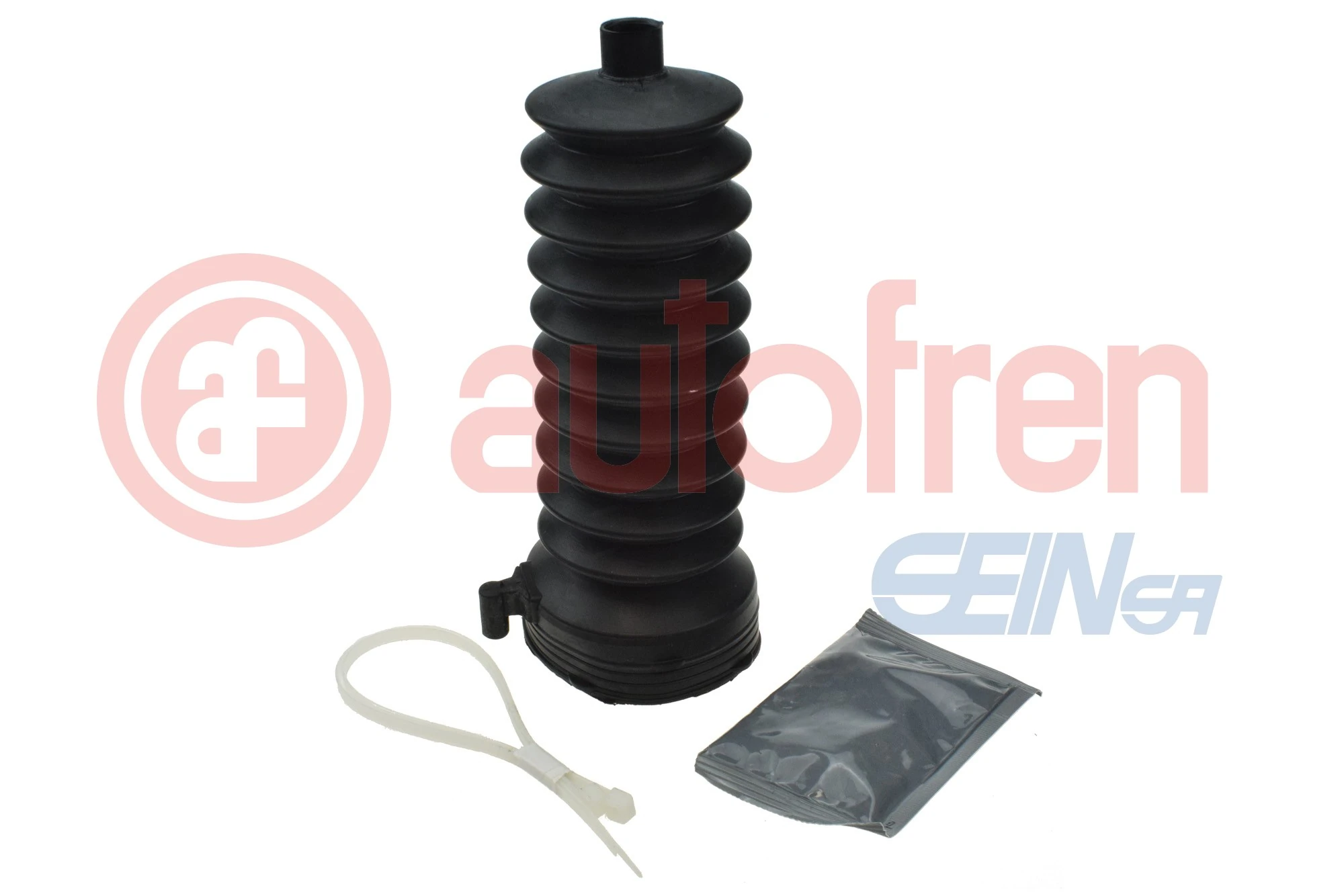 Jeu de joints-soufflets, direction AUTOFREN SEINSA D9481