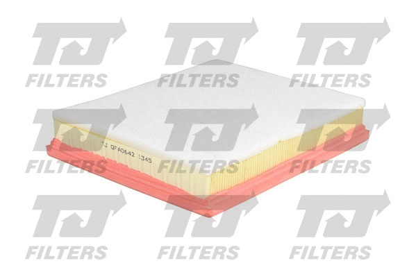 Filtre à air QUINTON HAZELL QFA0642