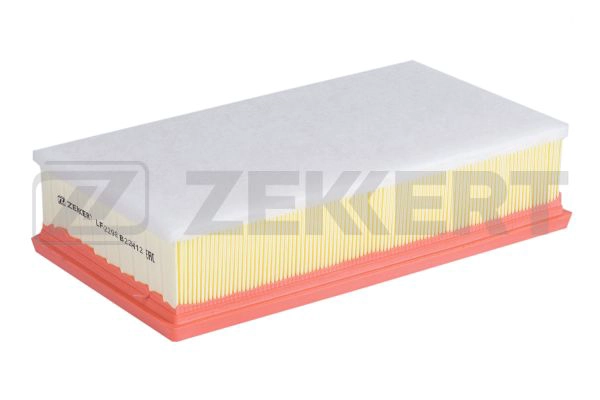 Filtre à air ZEKKERT LF-2298