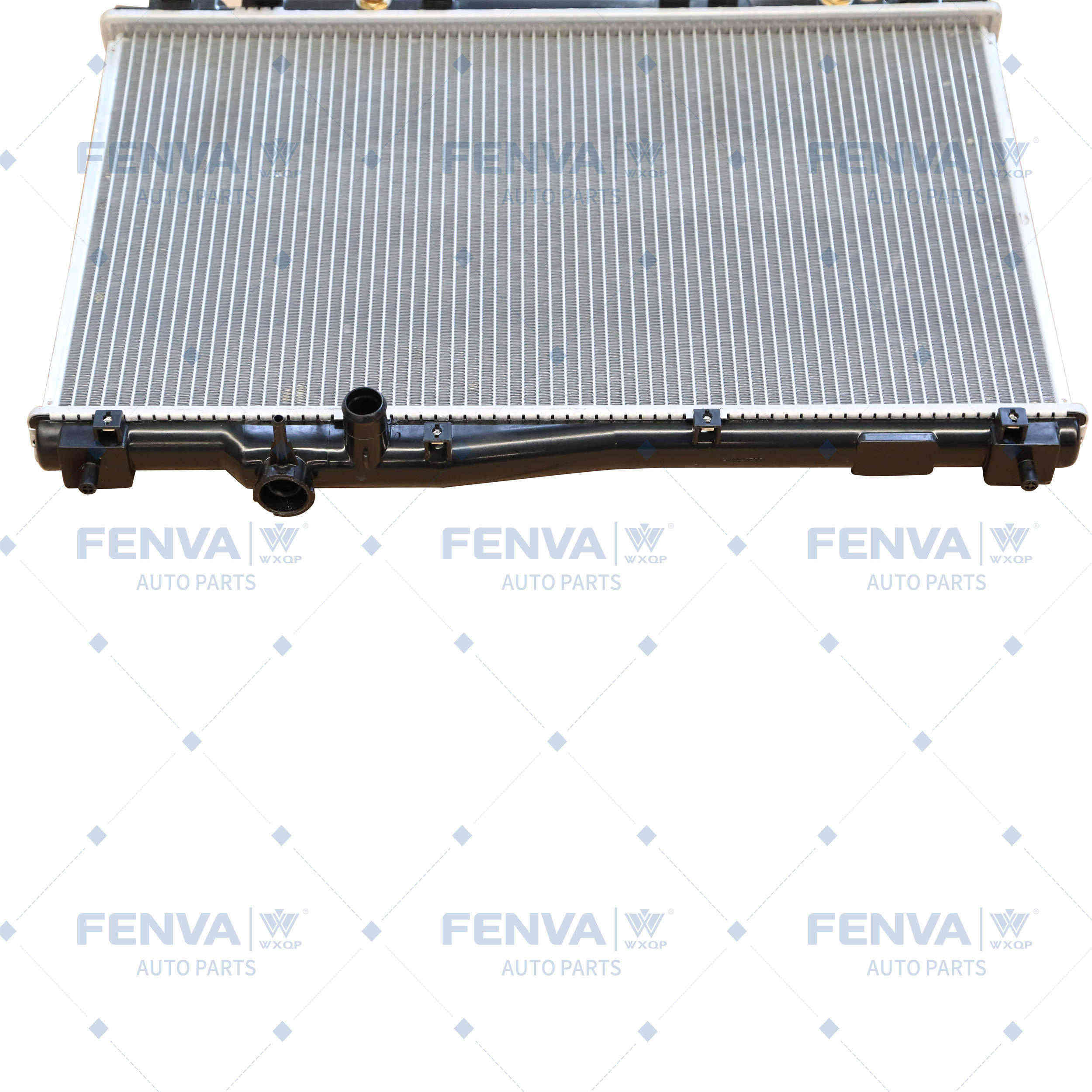 Radiateur, refroidissement du moteur WXQP 11078