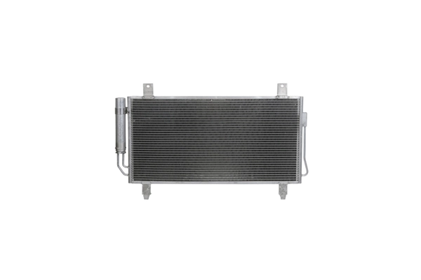 Condenseur, climatisation ZentParts Z19181
