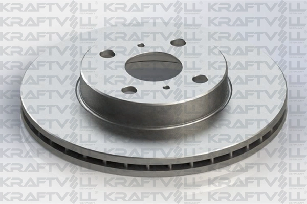 Disque de frein KRAFTVOLL GERMANY 07040048