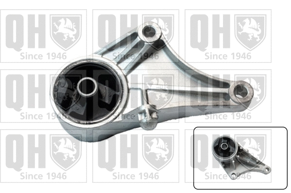Support moteur QUINTON HAZELL EM4523