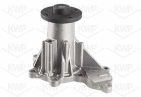 Pompe à eau, refroidissement du moteur KWP 101066