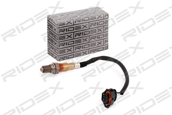 Sonde lambda RIDEX 3922L0021